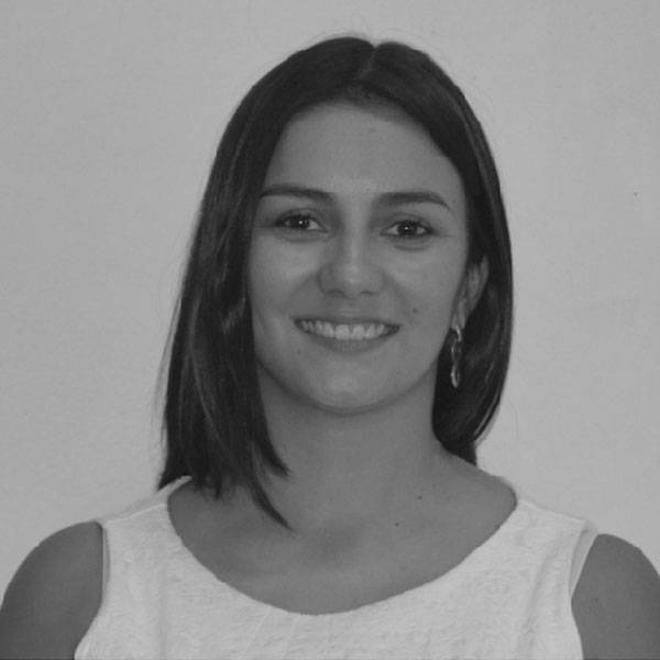 Mariela Concha O.