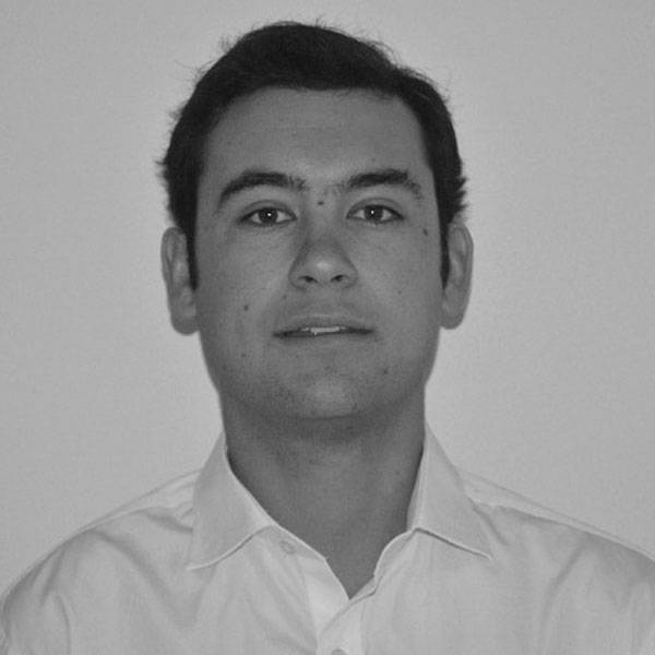 Nicolás Chacón V.